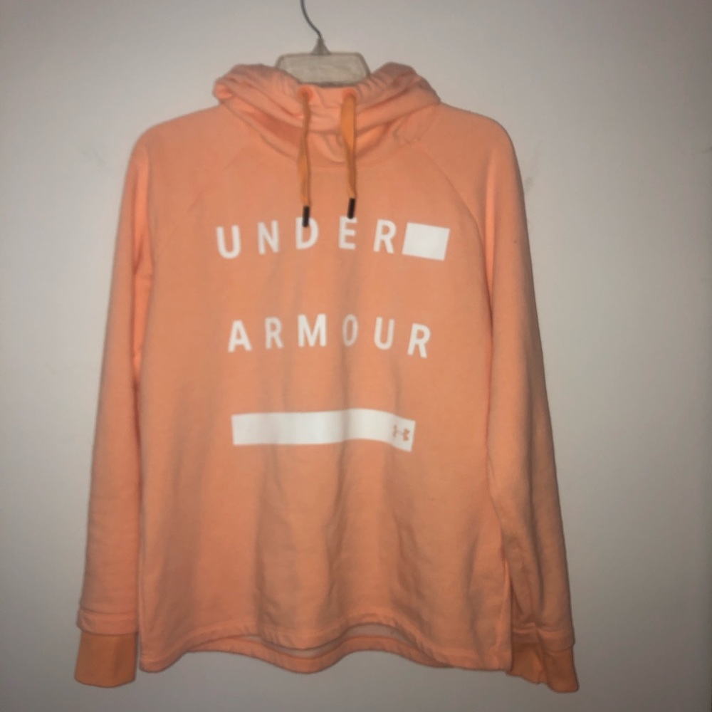 Under Armor Sweatshirt